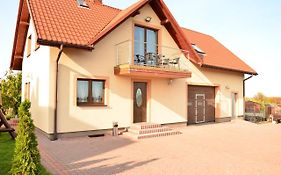Pokoje gościnne u Grażki